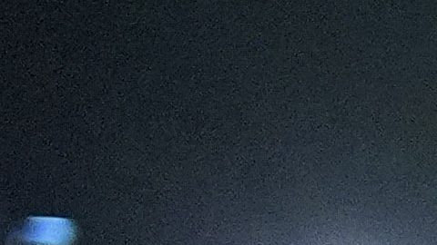 Saúl Álvarez después de vencer a Edgar Berlanga.