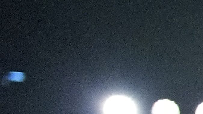 Saúl Álvarez después de vencer a Edgar Berlanga.