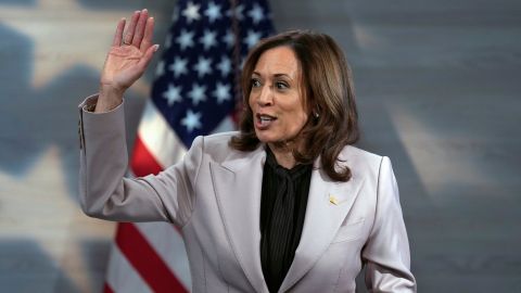 La vicepresidenta Harris destacará su plan económico en Pittsburgh.