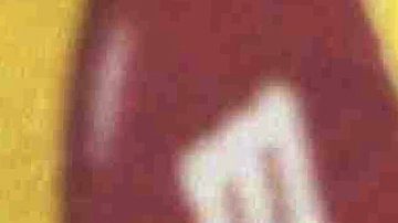 SalvatoreSchillaci en una de las seis celebraciones de gol que realizó en la Copa del Mundo de Italia 1990.