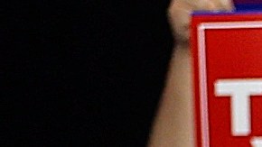 En un mitin en Ohio, J.D. Vance habló contra inmigrantes con TPS y 'parole'.