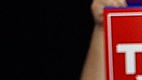 En un mitin en Ohio, J.D. Vance habló contra inmigrantes con TPS y 'parole'.