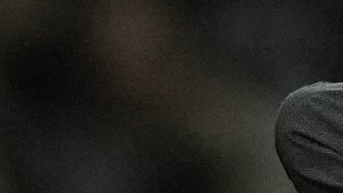 Luis Enrique, entrenador español del PSG.