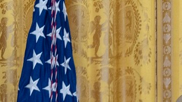 El presidente Biden lideró la celebración del Mes de la Herencia Hispana en la Casa Blanca.