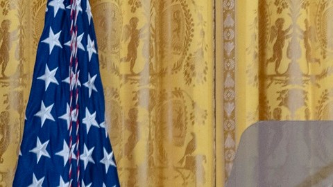 El presidente Biden lideró la celebración del Mes de la Herencia Hispana en la Casa Blanca.