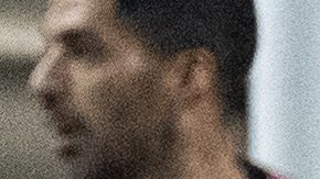 Messi peleó, pero no pudo marcar diferencia contra el Atlanta United