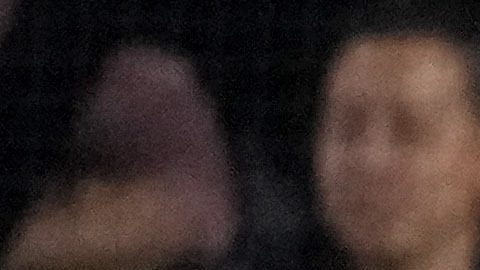 Los Angeles Dodgers' Shohei Ohtani gestures toward the Dodger bullpen after hitting a single during the seventh inning of a baseball game against the Colorado Rockies, Friday, Sept. 20, 2024, in Los Angeles. (AP Photo/Mark J. Terrill)