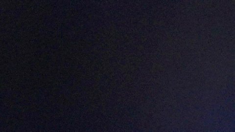 Los Angeles Dodgers' Shohei Ohtani celebrates as he heads to first for a solo home run during the ninth inning of a baseball game against the Colorado Rockies, Sunday, Sept. 22, 2024, in Los Angeles. (AP Photo/Mark J. Terrill)