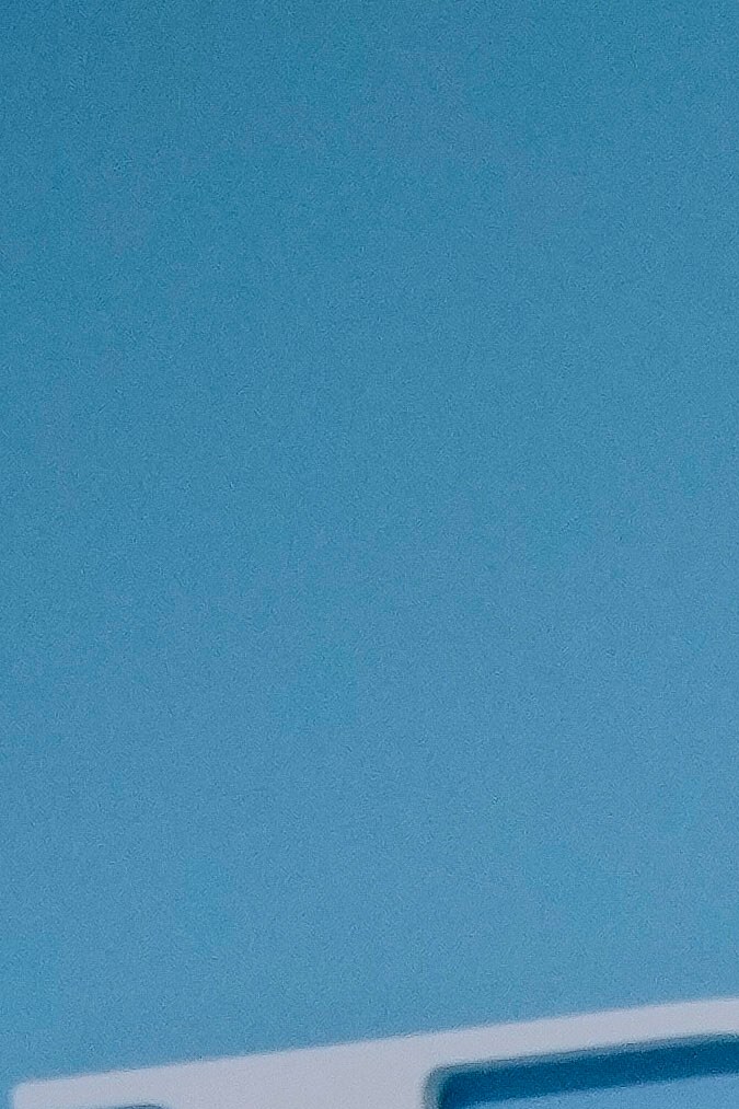 Rosalia arrives for the Dior Spring/ Summer 2025 ready-to-wear collection presented Tuesday, Sept. 24, 2024 in Paris. (AP Photo/Christophe Ena)