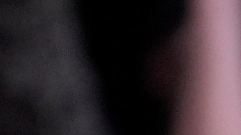 Trump llega a un mitin electoral en Savannah, Georgia.