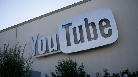 Youtube cambió su formato de anuncios