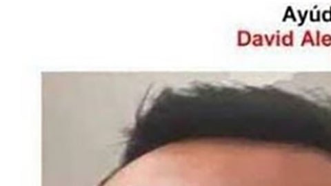 Agente de la Guardia Nacional desaparecido