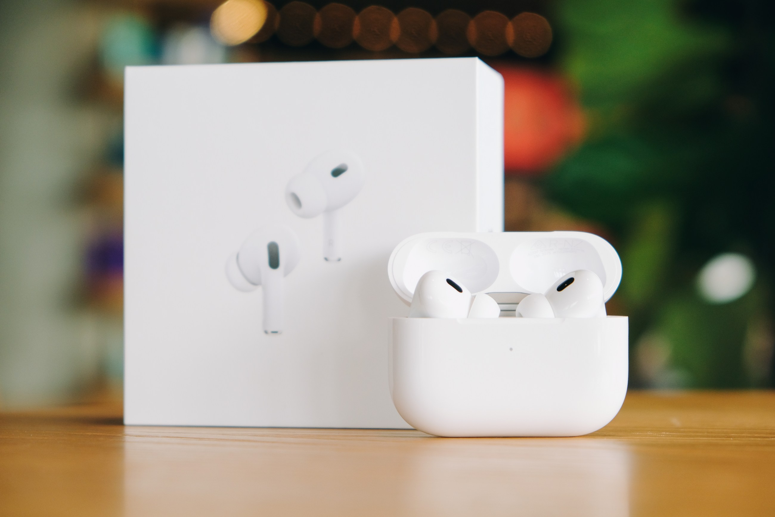 Si tienes pérdida de la audición los AirPods Pro 2 podrían ser la solución  - La Opinión