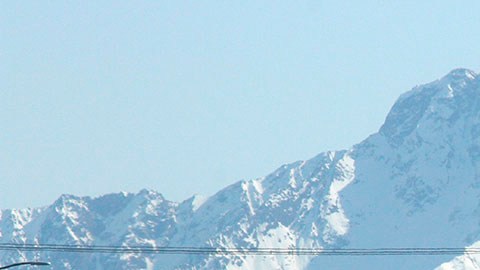 Alaska