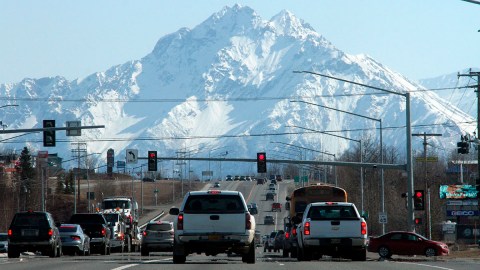 Alaska