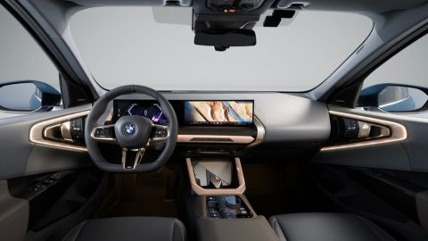 Alerta de BMW y MINI por posible fallo en los frenos