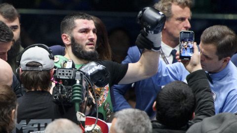 Artur Beterbiev