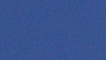 A security plane flies near the finish line of the 121st Boston Marathon on Monday, April 17, 2017, in Boston. (AP Photo/Charles Krupa)