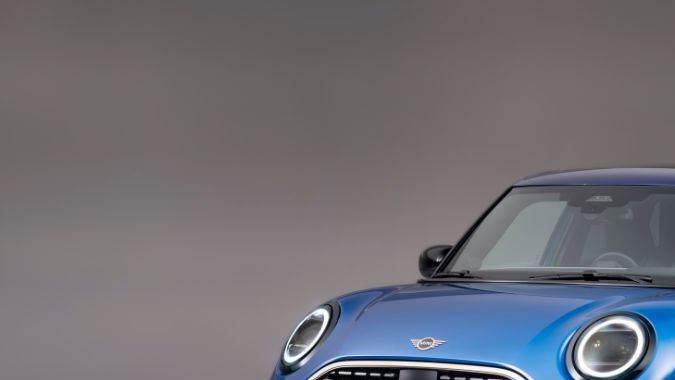 BMW ordena retirar 150,000 MINI eléctricos los motivos