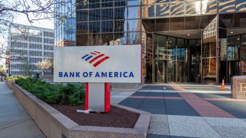 Bank of America, nuevo salario mínimo