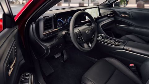 Baterías de estado sólido Toyota sorprende con este anuncio