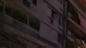 El ataque tuvo como objetivo un complejo de seis edificios.