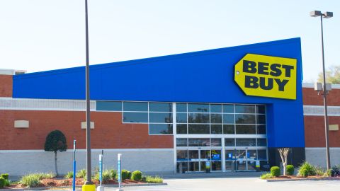 Best Buy lanza 10 ofertas importantes en laptops, televisores, auriculares y más