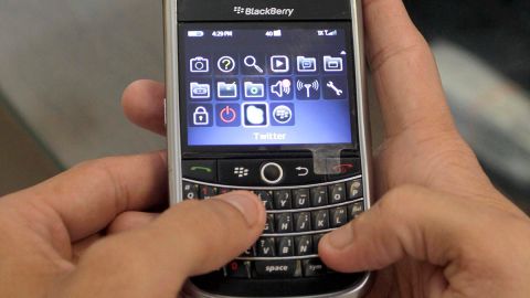 Blackberry