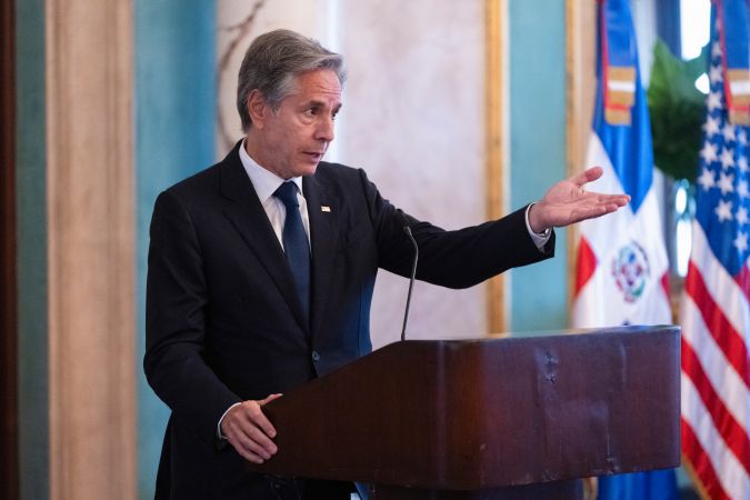 Gobierno de Biden culpa a Maduro por "medidas antidemocráticas" contra González Urrutia