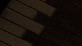 The sun shines over the financial district towers of downtown Los Angeles as Southern California is hit by a heatwave Friday, Sept. 6, 2024, in Los Angeles. (AP Photo/Etienne Laurent)