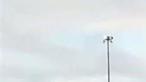 Camiones de Coca Cola