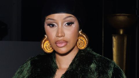 Cardi B