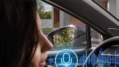 ChatGPT en Volkswagen ya llegó a Estados Unidos