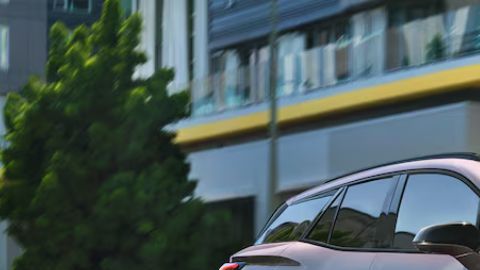 Chevrolet Blazer EV 2025 evolución y tecnología de punta