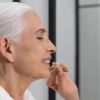 Cómo la menopausia afecta la dentadura