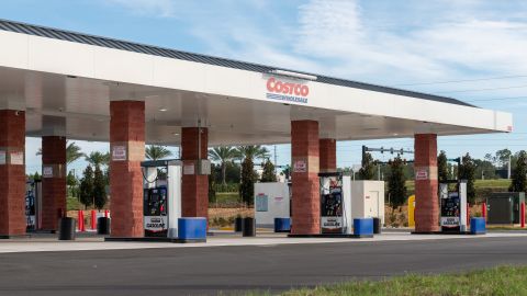 3 claves de por qué cargar gasolina en Costco puede ser un buen plan