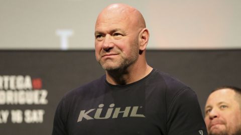 Dana White