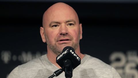 Dana White