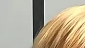 Darien Urban y Shalene Ehlers