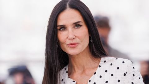 Demi Moore