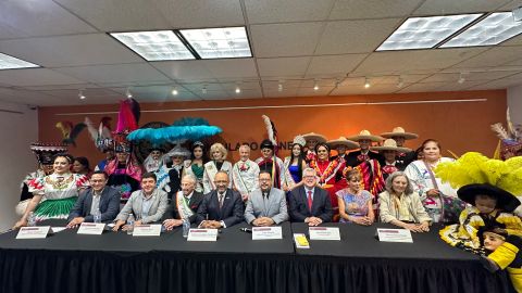 Anuncian el Desfile del Este de Los Ángeles 2024.