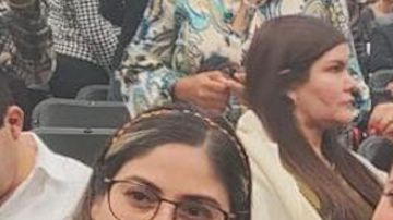 Estos son los nuevos diputados migrantes  en el Congreso de México. (Cheto Polanco)