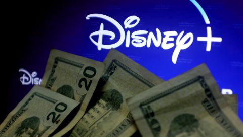 Disney+ precios