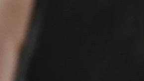 Dwayne Johnson arrives at the Oscars on Sunday, March 12, 2023, at the Dolby Theatre in Los Angeles. (Photo by Richard Shotwell/Invision/AP)