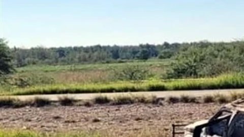 Enfrentamiento armado en Chihuahua