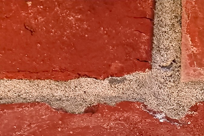 Los espejos octagonales se usan para repeler malas energías.