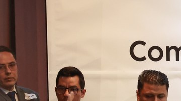 Comisiones del Senado mexicano aprueban en lo general la reforma del Poder Judicial de AMLO