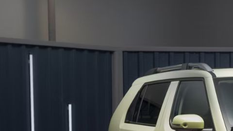 Este es el detalle especial que tiene el Hyundai Inster