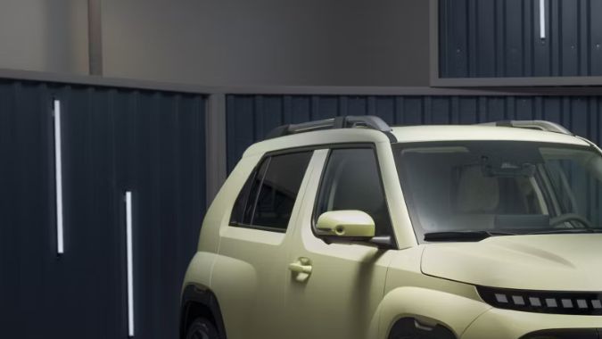 Este es el detalle especial que tiene el Hyundai Inster