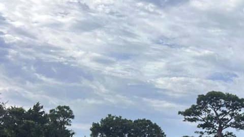 El ambiente el Florida comienza a enrarecerse